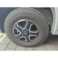 Автодом Sunlight A, 2025, АКПП, пробег 16796 км