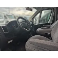 Автодом Sunlight A, 2025, АКПП, пробег 16796 км