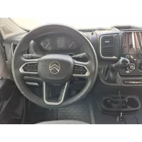 Автодом Sunlight A, 2025, АКПП, пробег 16796 км