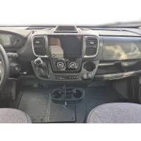 Автодом Sunlight A, 2025, АКПП, пробег 16796 км