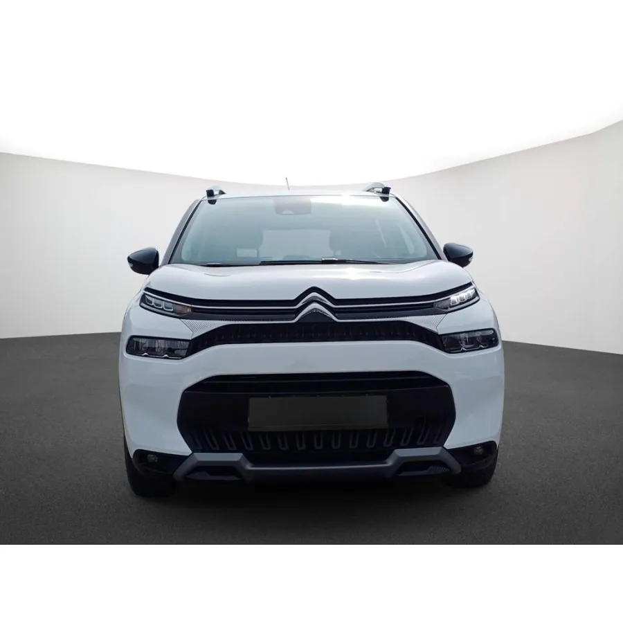 Citroën C3, 2023, МКПП, пробег 13088 км