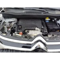 Citroën C3, 2023, МКПП, пробег 13088 км