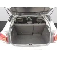 Citroën C3, 2022, МКПП, пробег 37223 км