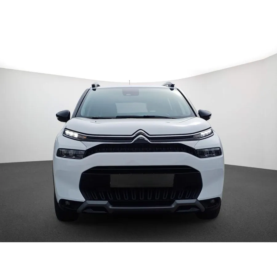 Citroën C3, 2023, МКПП, пробег 17561 км