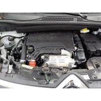 Citroën C3, 2023, МКПП, пробег 17561 км