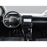 Citroën C3, 2023, МКПП, пробег 17561 км