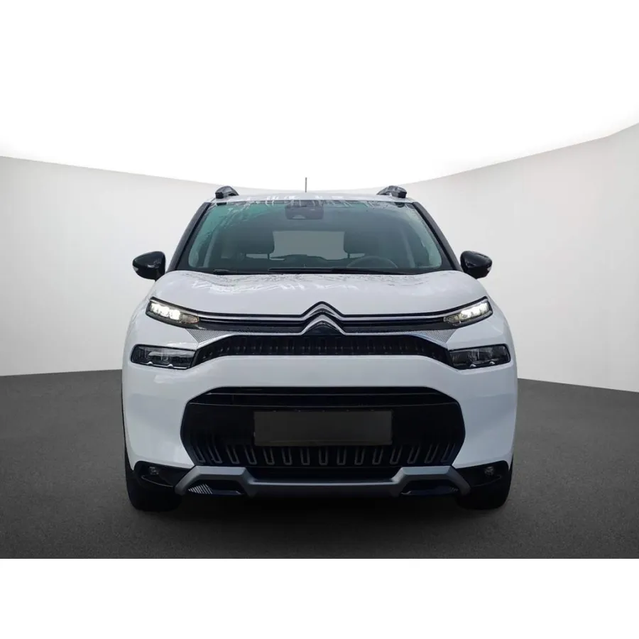 Citroën C3, 2023, МКПП, пробег 22267 км
