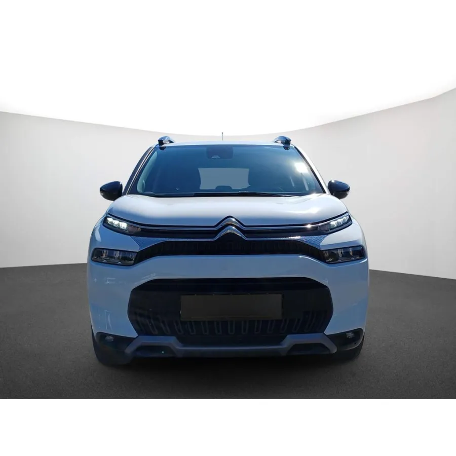 Citroën C3, 2023, МКПП, пробег 11971 км