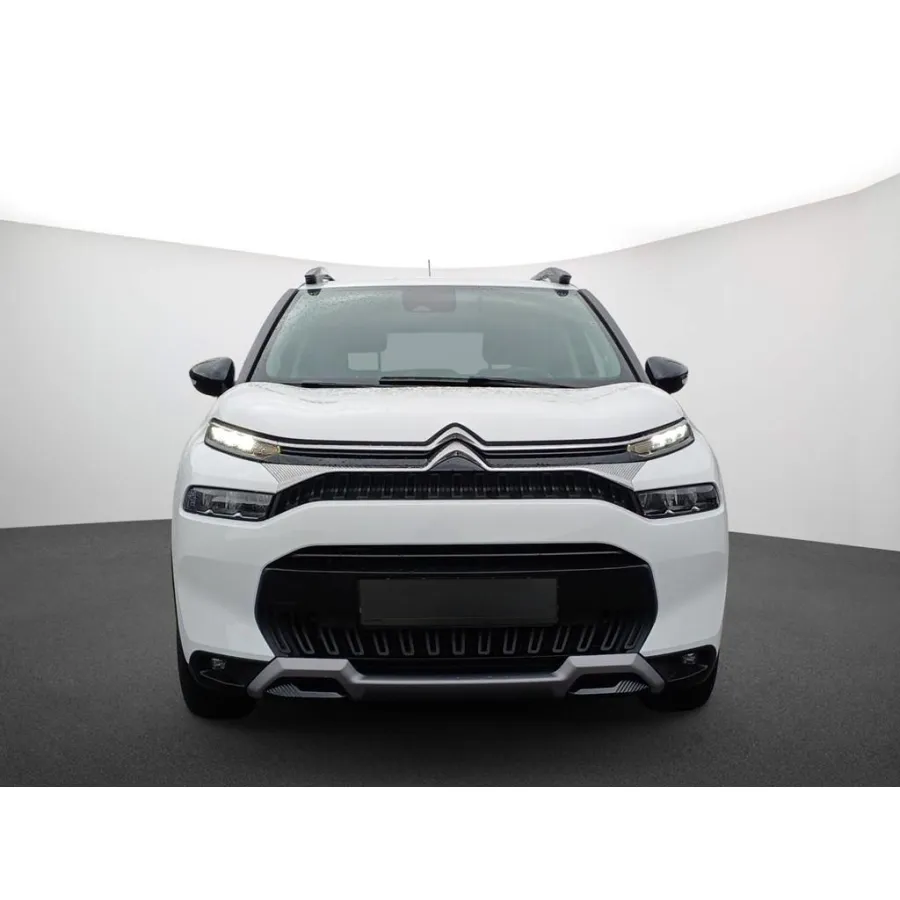 Citroën C3, 2023, МКПП, пробег 12355 км
