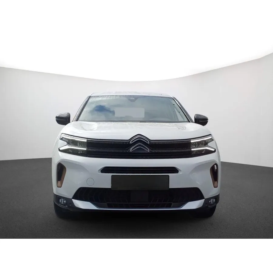 Citroën C5, 2023, АКПП, пробег 17897 км