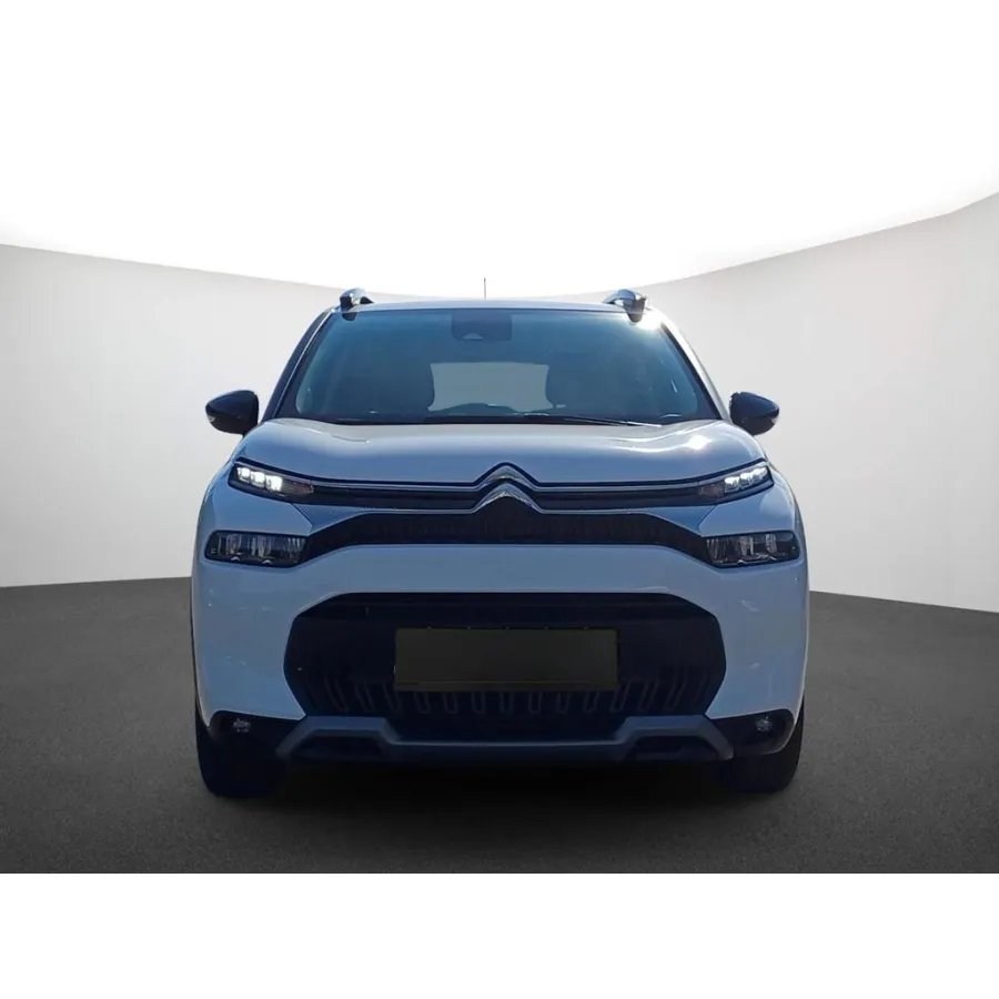 Citroën C3, 2023, МКПП, пробег 11610 км