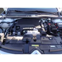 Citroën C4, 2023, МКПП, пробег 12297 км