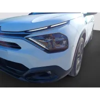 Citroën C4, 2023, МКПП, пробег 12297 км