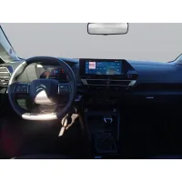 Citroën C4, 2023, МКПП, пробег 12297 км