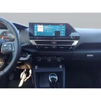 Citroën C4, 2023, МКПП, пробег 12297 км