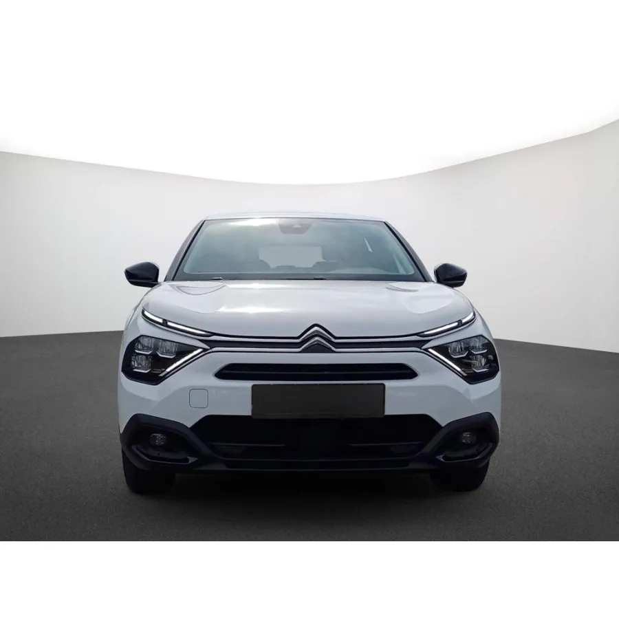 Citroën C4, 2023, МКПП, пробег 30047 км