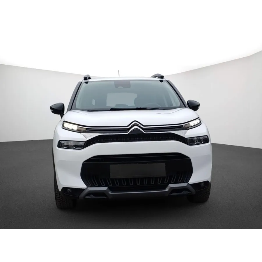 Citroën C3, 2023, МКПП, пробег 19344 км