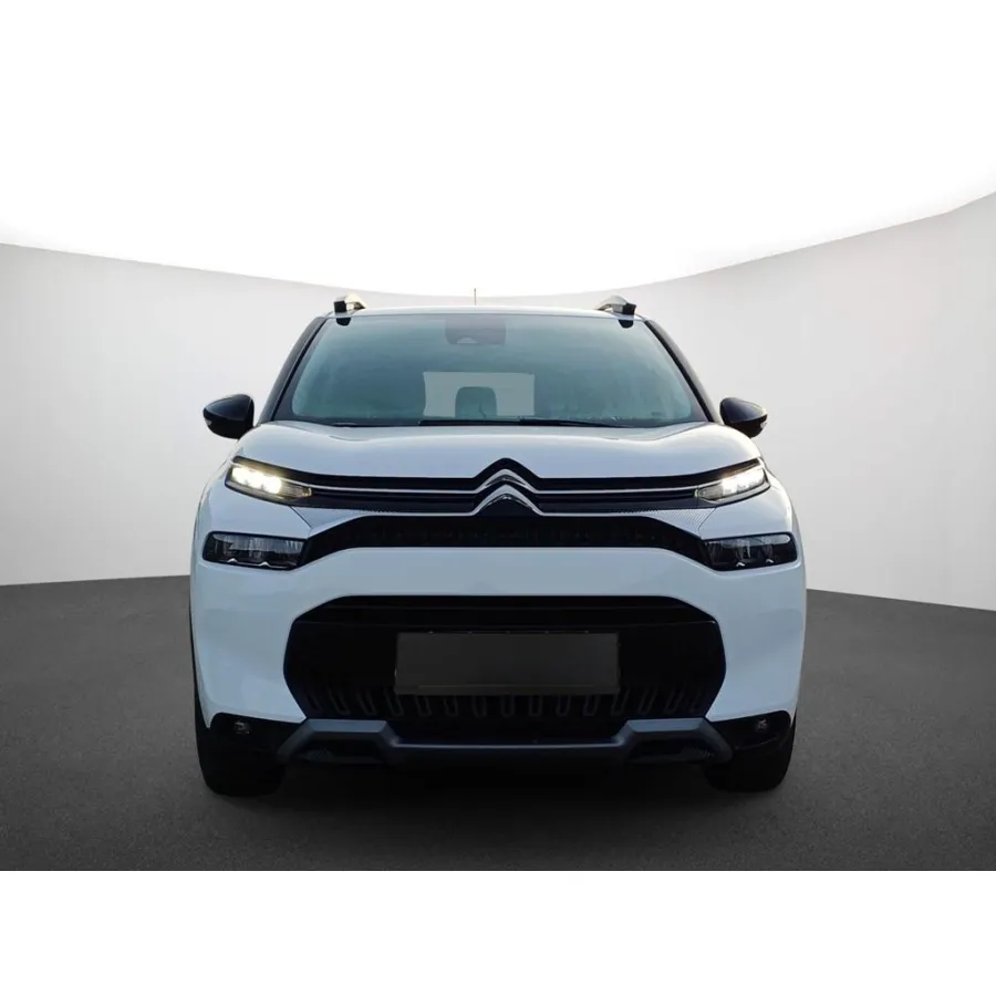 Citroën C3, 2023, МКПП, пробег 21002 км