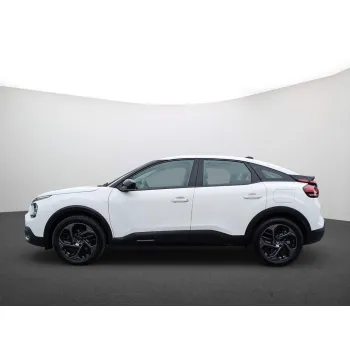 Citroën C4, 2023, МКПП, пробег 19890 км