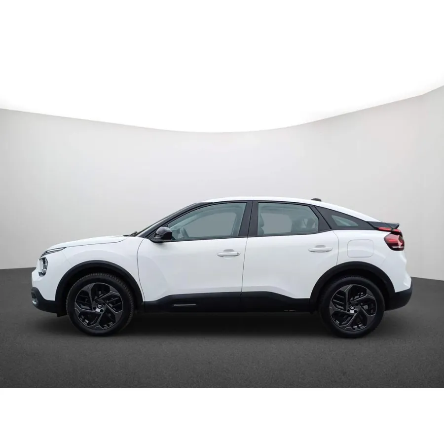 Citroën C4, 2023, МКПП, пробег 19890 км