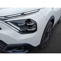 Citroën C4, 2023, МКПП, пробег 19890 км