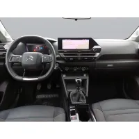 Citroën C4, 2023, МКПП, пробег 19890 км