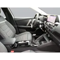 Citroën C4, 2023, МКПП, пробег 19890 км