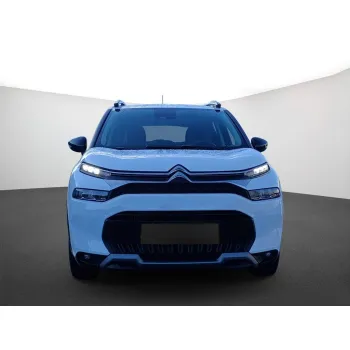 Citroën C3, 2023, МКПП, пробег 22357 км