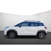 Citroën C3, 2023, МКПП, пробег 22357 км