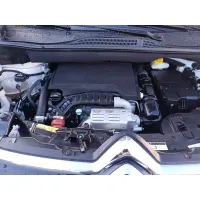 Citroën C3, 2023, МКПП, пробег 22357 км