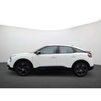 Citroën C4, 2023, МКПП, пробег 27348 км