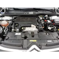 Citroën C4, 2023, МКПП, пробег 27348 км