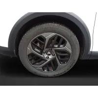 Citroën C4, 2023, МКПП, пробег 27348 км