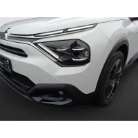 Citroën C4, 2023, МКПП, пробег 27348 км