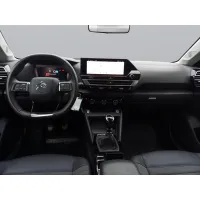 Citroën C4, 2023, МКПП, пробег 27348 км