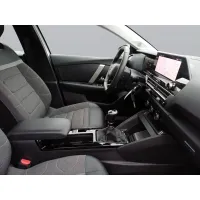 Citroën C4, 2023, МКПП, пробег 27348 км