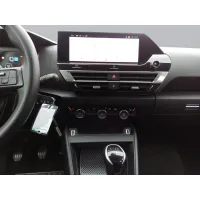 Citroën C4, 2023, МКПП, пробег 27348 км