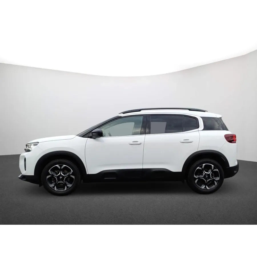 Citroën C5, 2023, МКПП, пробег 22788 км