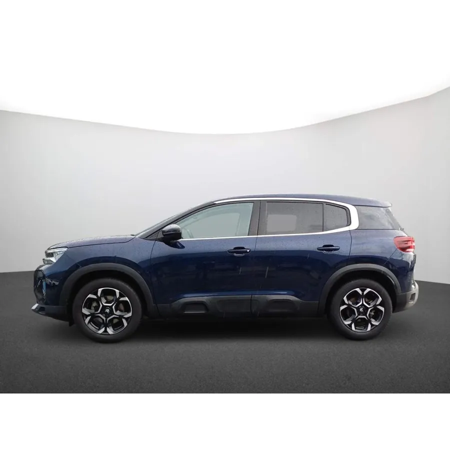 Citroën C5, 2023, АКПП, пробег 23780 км