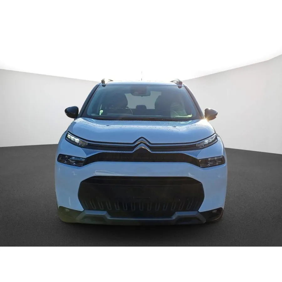 Citroën C3, 2023, МКПП, пробег 14350 км