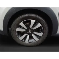 Citroën C3, 2023, МКПП, пробег 19378 км