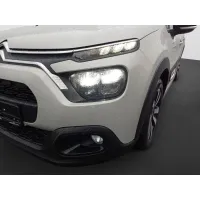 Citroën C3, 2023, МКПП, пробег 19378 км