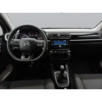 Citroën C3, 2023, МКПП, пробег 19378 км