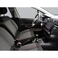 Citroën C3, 2023, МКПП, пробег 19378 км