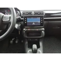 Citroën C3, 2023, МКПП, пробег 19378 км