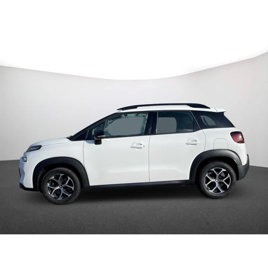 Citroën C3, 2023, МКПП, пробег 36092 км