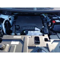 Citroën C5, 2023, МКПП, пробег 15618 км