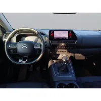 Citroën C5, 2023, МКПП, пробег 15618 км