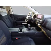 Citroën C5, 2023, МКПП, пробег 15618 км