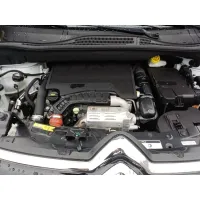 Citroën C3, 2023, МКПП, пробег 12586 км